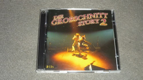 Grobschnitt die - grobschnitt,