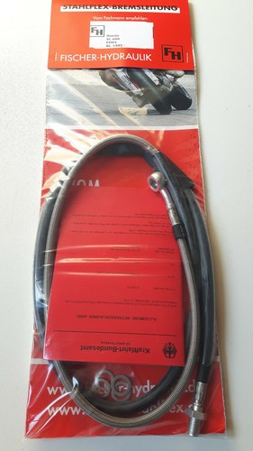 Xl600 600 stahlflex - xl,