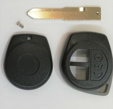 Suzuki key housing for remote
