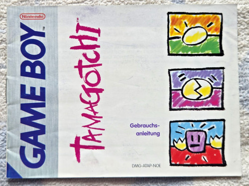 Tamagotchi game - tamagotchi,