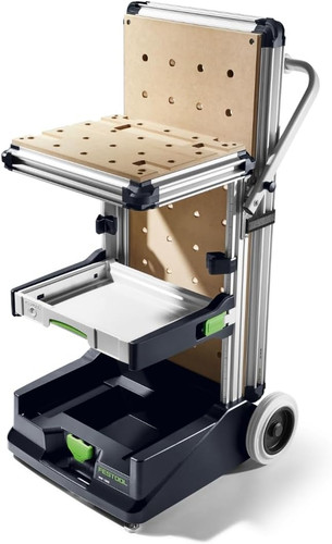 Festool mobile workshop - mobile,