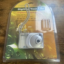 Jenoptik JD C160 Digitalkamera