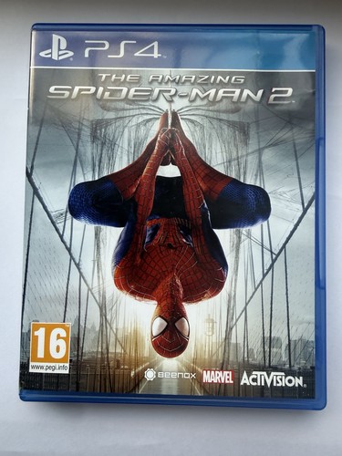 The amazing spider - the,