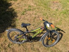 Scott Scale Kinderfahrrad 20"