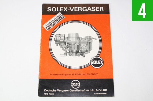 Solex pdsi 35 pdsit - 35, /