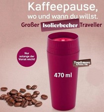 Tupperware Neu, Großer