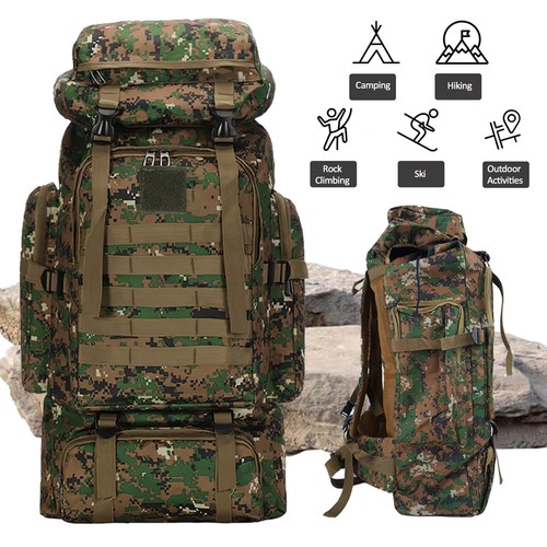 Tarnung 75l bundeswehr - tarnung,