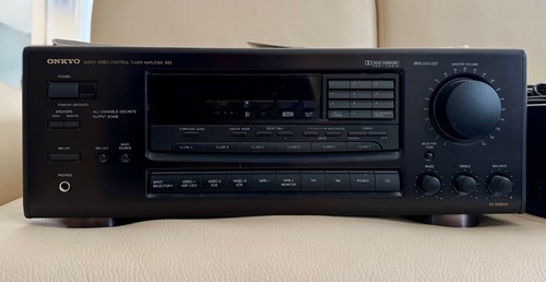 Onkyo sv9041 receiver - tx-sv9041, +