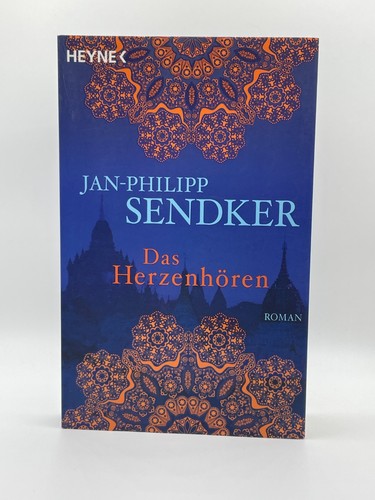 Das herzenhören von - das,