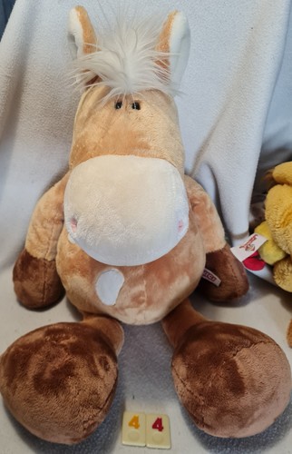 Süßes nici pferd xxl - nici,