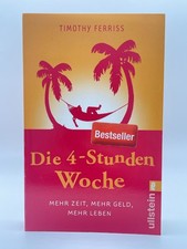 Die 4-Stunden-Woche von
