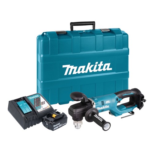 Makita dda 450 - 450, akku