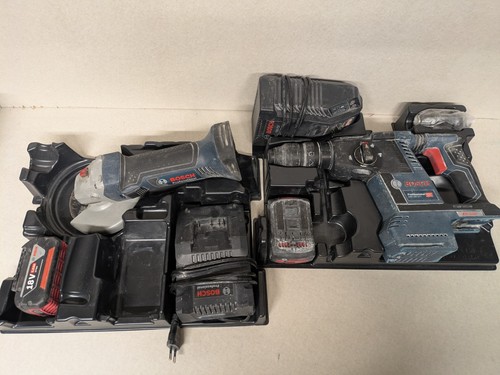 Bosch boxx einlagen - 2x,