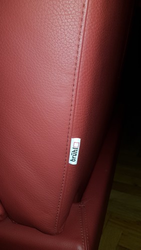 Designer ledersofa brühl - designer,