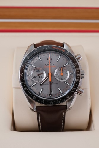 Omega speedmaster racing - speedmaster,