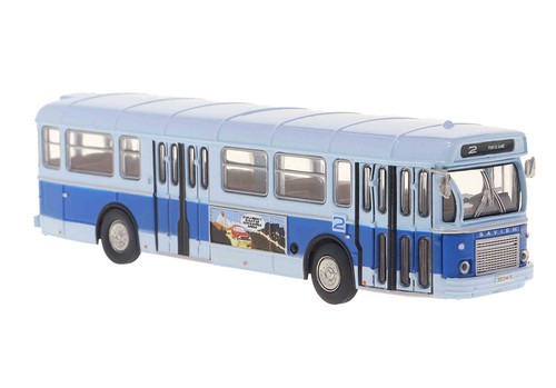 Brekina 61401 saviem - brekina, sc