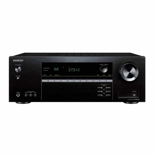 Onkyo nr5100 schwarz - onkyo,