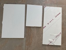 Mineralwerkstoff Bastelbedarf