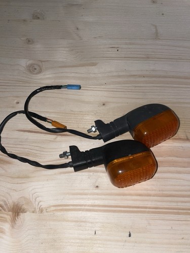 Blinker set hinten honda cbr - blinker,