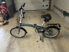 Neuwertiges Klappfahrrad 20