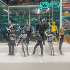 NECA Figur SIN CITY - Marv
