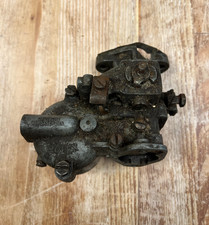 Carburetor carburetor Solex 30