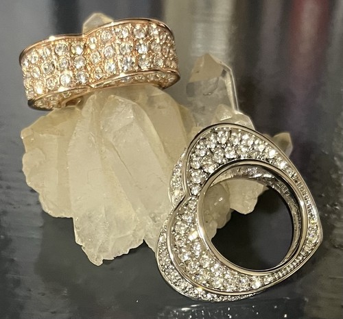 Ringe set ricarda - ringe, m