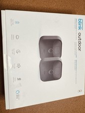 Blink Outdoor 2 Überwachungskamera System inkl Syncmodul 2 NEU OVP 