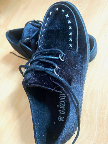 Gothicana emp damen - by,