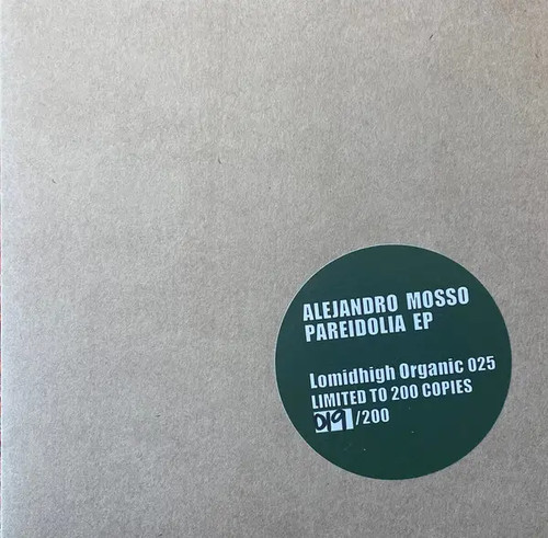 Alejandro mosso pareidolia - alejandro,