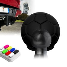 Anhängerkupplung Abdeckung