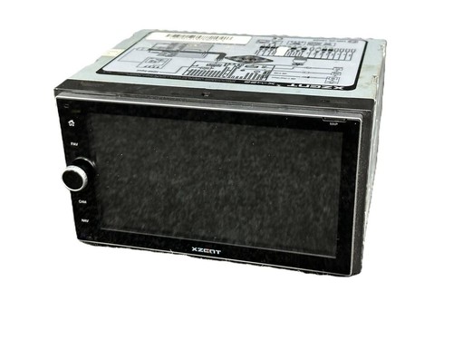 Dab multimedia radio xzent - dab+,