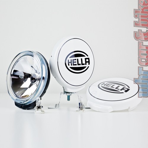 Hella fernscheinwerfer set - hella,