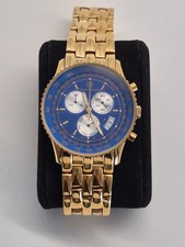 Constantin Durmont Chronograph