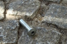 Favorit  DDR Rennrad  Diamant