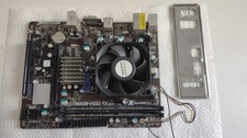 Asrock 960gm vgs3 mainboard - asrock,