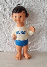 Werbefigur DLRG