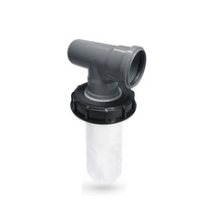 FN-Technik® Deckelfilter für