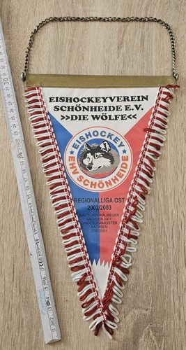 Ehc schönheide die - ehc, e.v.