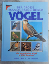 Der grosse Kosmos-Naturführer