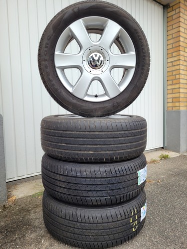 Golf plus - 6,