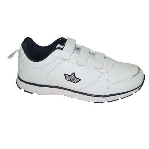 LICO,Damensportschuh.,weiß