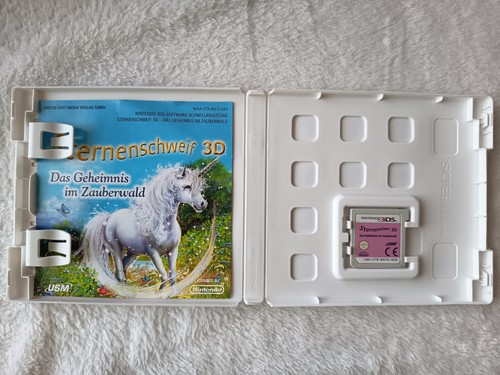 Nintendo 3ds spiel - 3ds,