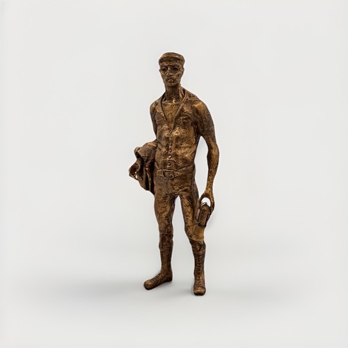 Sean rice 1931 1997 signierte - rice, 1931-1997
