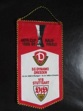 Wimpel dynamo dresden vfb - sg, dresden-vfb