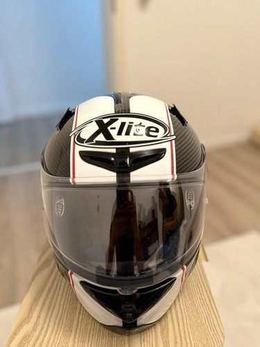 Lite 802r ultra carbon - x-lite,