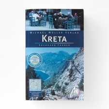 Kreta (Eberhard Fohrer) Reisehandbuch mit vielen praktischen Tipps - Reiseführer