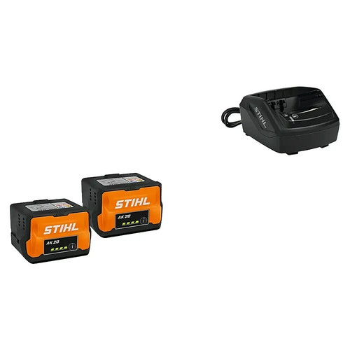 Stihl akku starter - stihl,