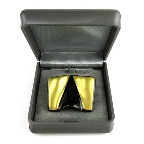 Rosenthal porzellan brosche - porzellan,