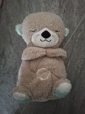 Schlummerotter, Fisher Price